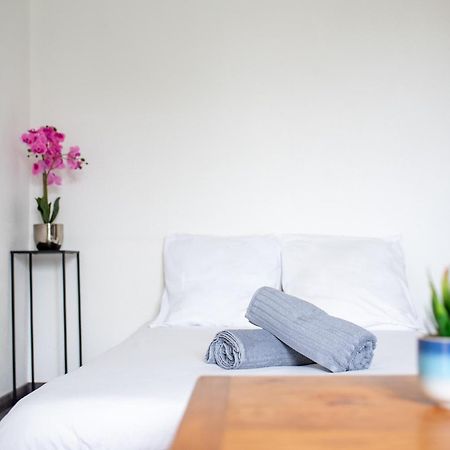 T2 Rangueil - Terrasse + 2 Parkings - 4 Personnes Lejlighed Toulouse Eksteriør billede